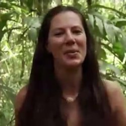 Naked and Afraid Star Amanda in nightmare Nicaragua